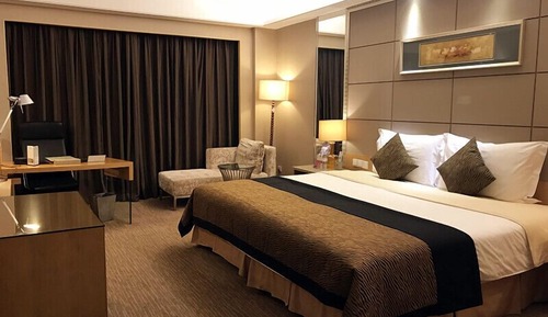 Business Double Room