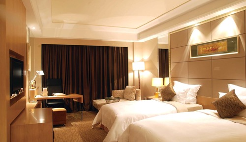 Business Twin Room