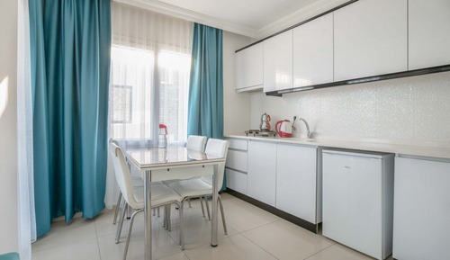 Penthouse, 2 Bedrooms, Sea View