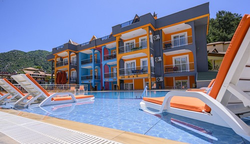 Family Apartment