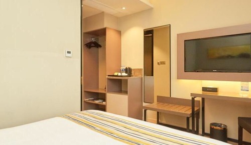 Business Double Room