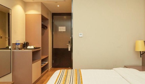 Superior Business Double Room