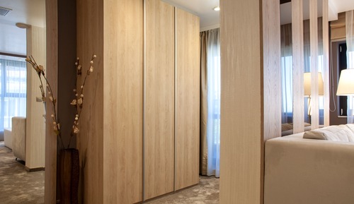 Luxury Room