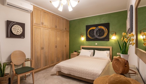 Apartment, 1 Bedroom