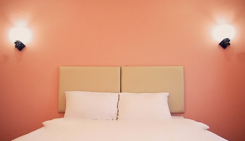 Basic Double Room