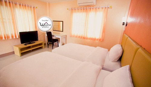 Basic Twin Room