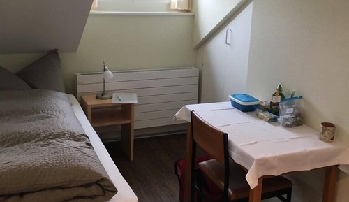 Triple Room, Ensuite (3Z mit WC/D 2. Stock)
