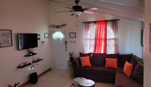 Family House