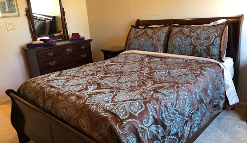 Family Cottage, Multiple Beds, Mountain View (The Weissner Cottage)