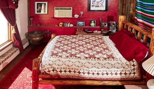 Premier Room, 1 Queen Bed, Non Smoking (Windows Room)
