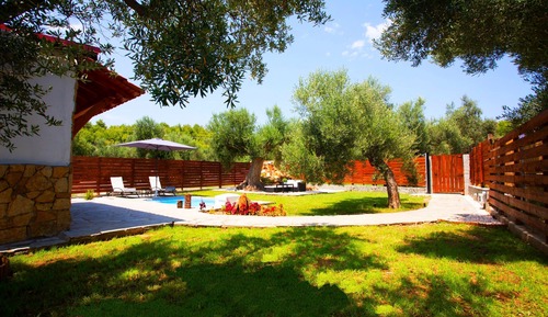 Suite, Private Pool