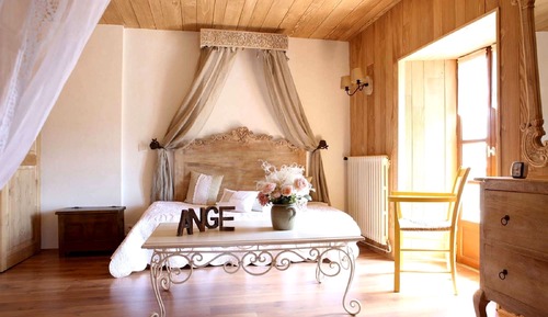 Superior Double Room, 1 Queen Bed, Non Smoking