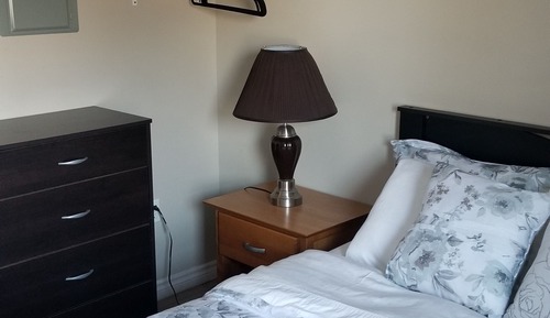 Deluxe Apartment, 2 Bedrooms, Non Smoking, Kitchenette