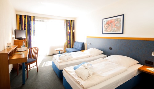 Comfort Double or Twin Room
