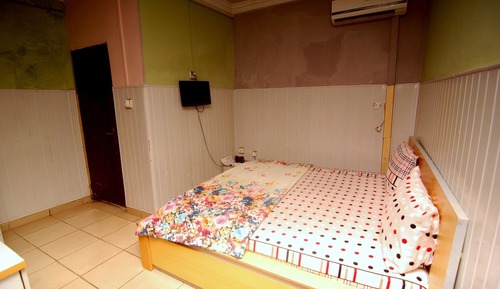 Standard Double Room, 1 Double Bed