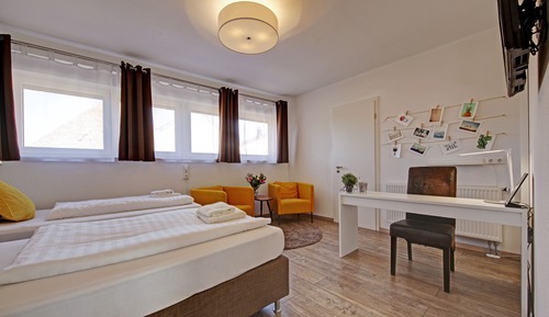 Single Room