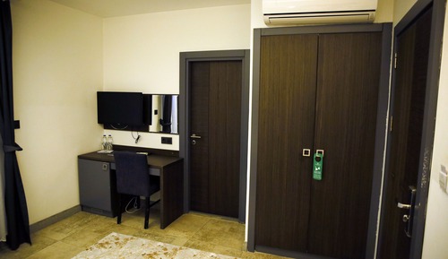 Standard Room, 1 Bedroom, Mountain View