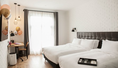 Family Triple Room