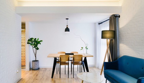 Studio Double Room