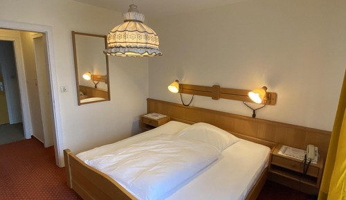 Single Room, Ensuite