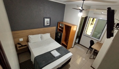 Deluxe Suite, 1 Double Bed, Non Smoking