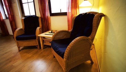 Basic Double Room (Zimmer Nr.7)