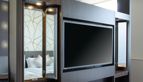 Executive Twin Room