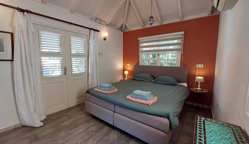 Standard Apartment, 1 Bedroom, Kitchen, Pool View