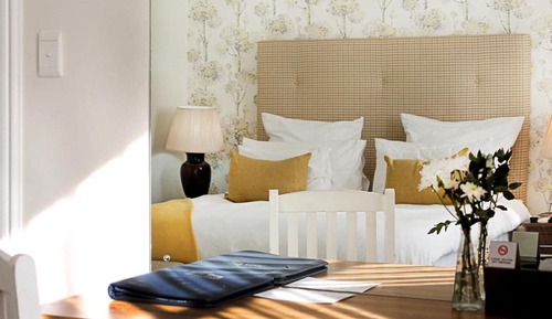 Luxury Double or Twin Room, 1 Bedroom, Bathtub