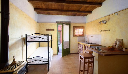Comfort Double or Twin Room