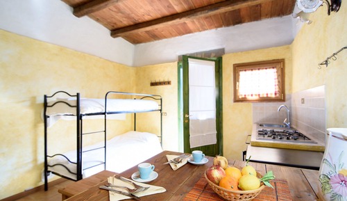 Comfort Double or Twin Room