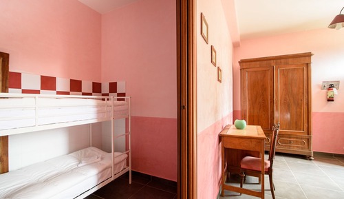 Deluxe Room, Valley View
