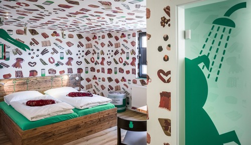 Comfort Double Room (2)