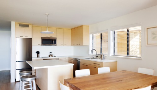 Superior Villa, Multiple Beds, Ocean View (Two Bedroom Deluxe Villa Ocean View)