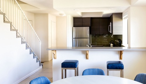 Premium Villa, Multiple Beds, Ocean View (Two Bedroom Villa-Ocean View)