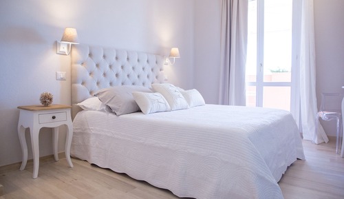 Superior Suite, Balcony, Canal View