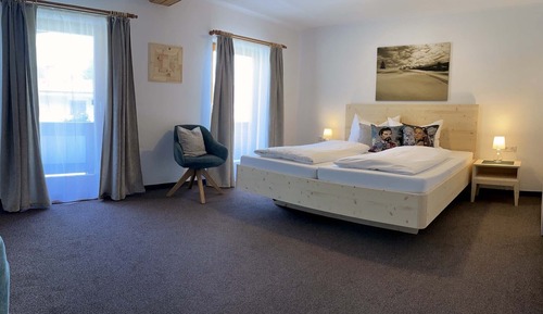 Premium Double Room
