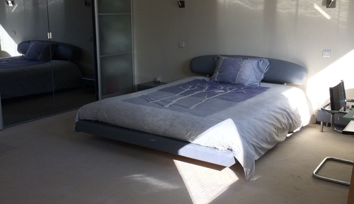 Double Room (Diamant)
