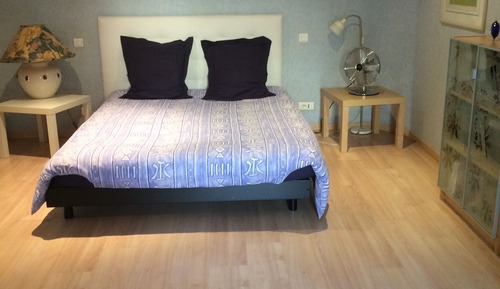 Double Room (Ocean)