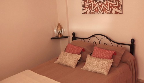 Apartment (1st Floor)
