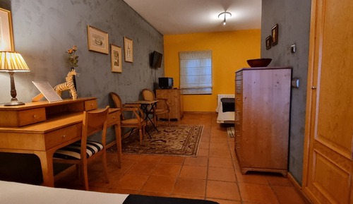 HABITACIÓN ELIEZER 2
