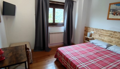 Standard Double Room, Mountain View