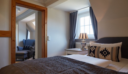 Premium Double Room