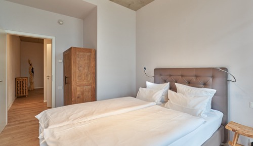 Apartment (03, excl. 95 Euro  cleaning fee)