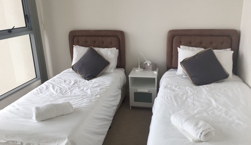 Apartment, 2 Bedrooms