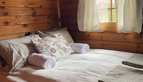 Cabin