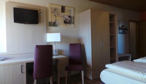 Comfort Triple Room