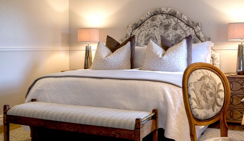 Suite, 1 King Bed