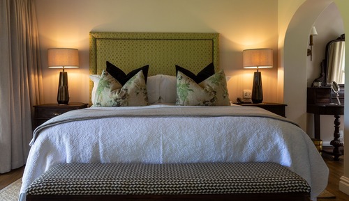 Garden Suites