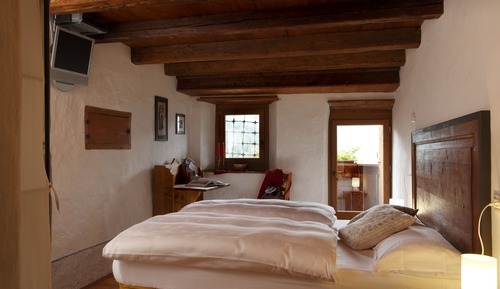Double or Twin Room, 1 Queen Bed, Non Smoking (comfort double/twin)